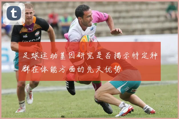 足球运动基因研究是否揭示特定种群在体能方面的先天优势